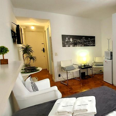 Apartamento Sirio Libanes,Avenida Paulista,Ac|Brazilian Corner São Paulo Exterior foto