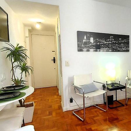 Apartamento Sirio Libanes,Avenida Paulista,Ac|Brazilian Corner São Paulo Exterior foto