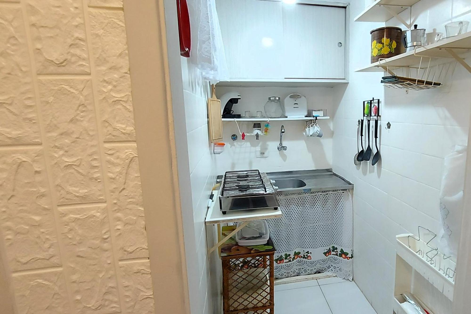 Apartamento Sirio Libanes,Avenida Paulista,Ac|Brazilian Corner São Paulo Exterior foto