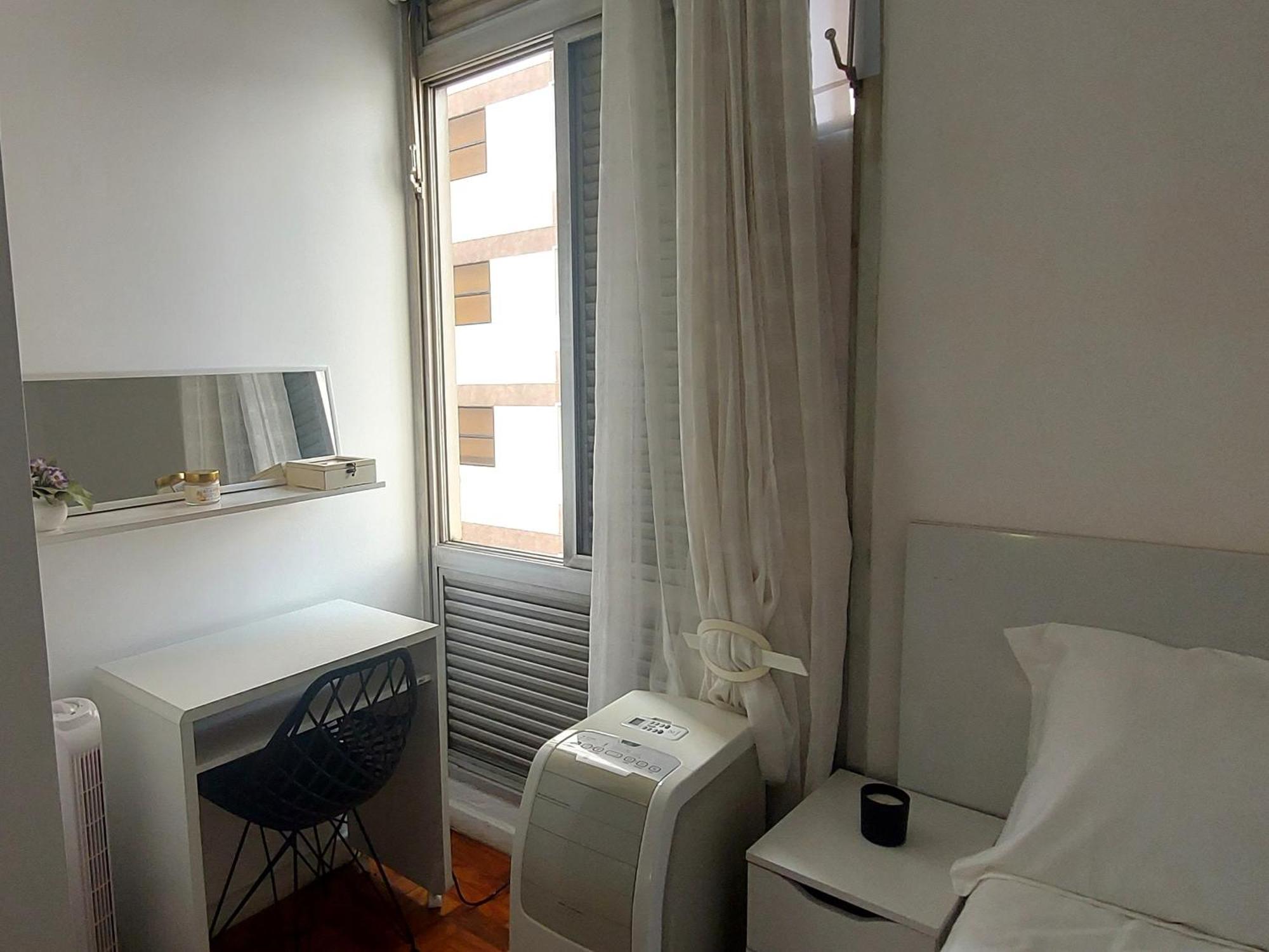 Apartamento Sirio Libanes,Avenida Paulista,Ac|Brazilian Corner São Paulo Exterior foto