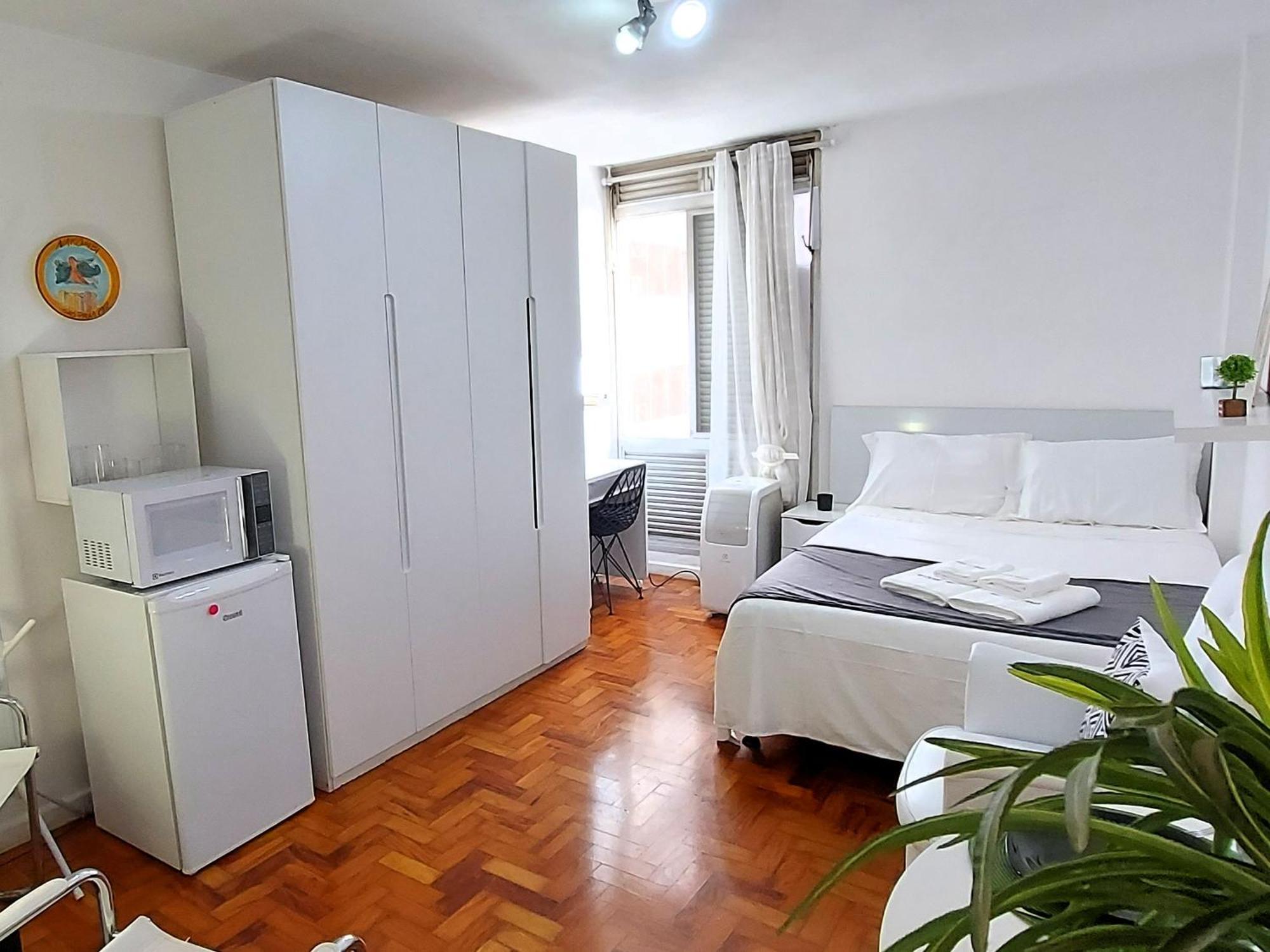Apartamento Sirio Libanes,Avenida Paulista,Ac|Brazilian Corner São Paulo Exterior foto