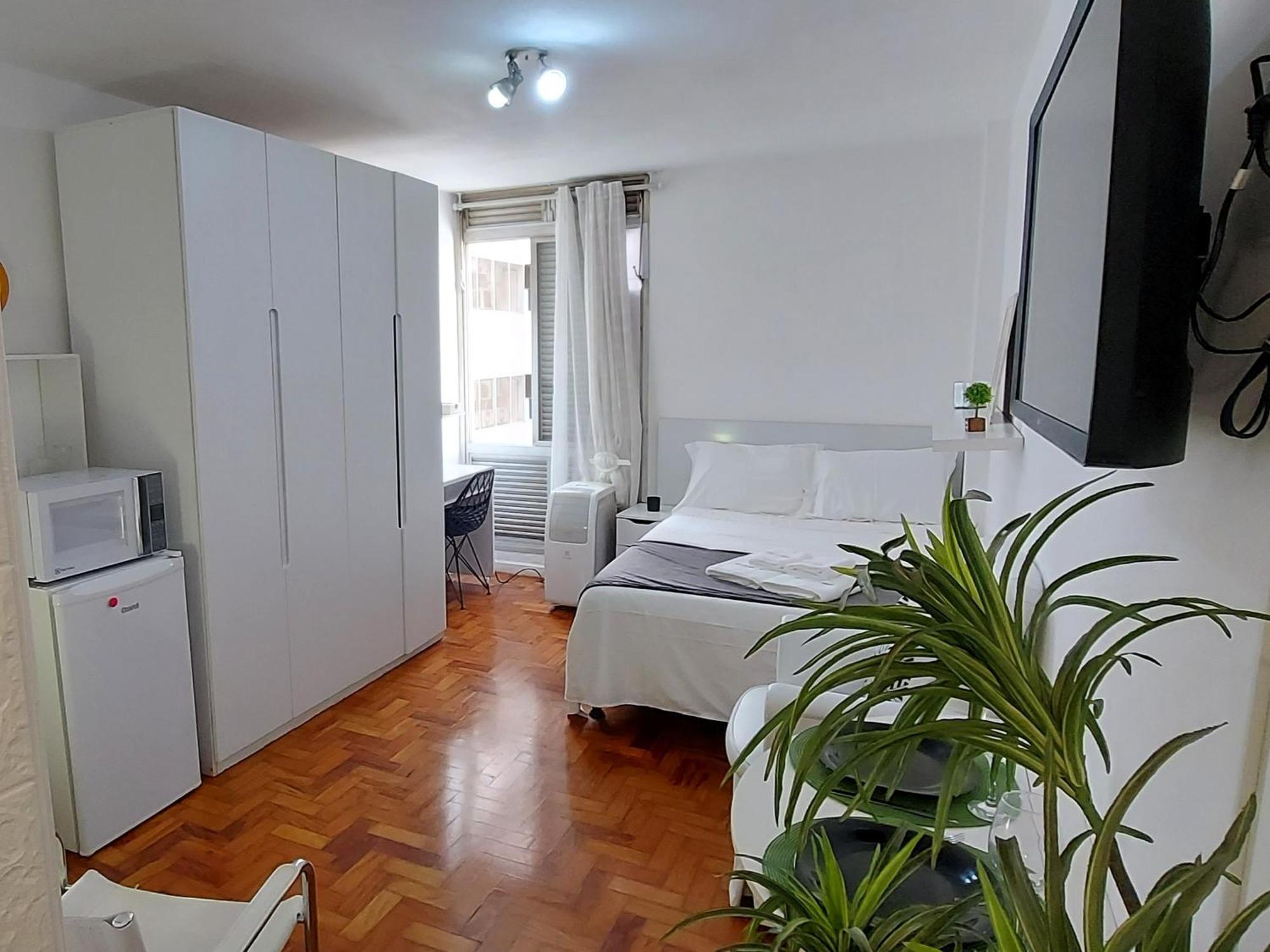 Apartamento Sirio Libanes,Avenida Paulista,Ac|Brazilian Corner São Paulo Exterior foto